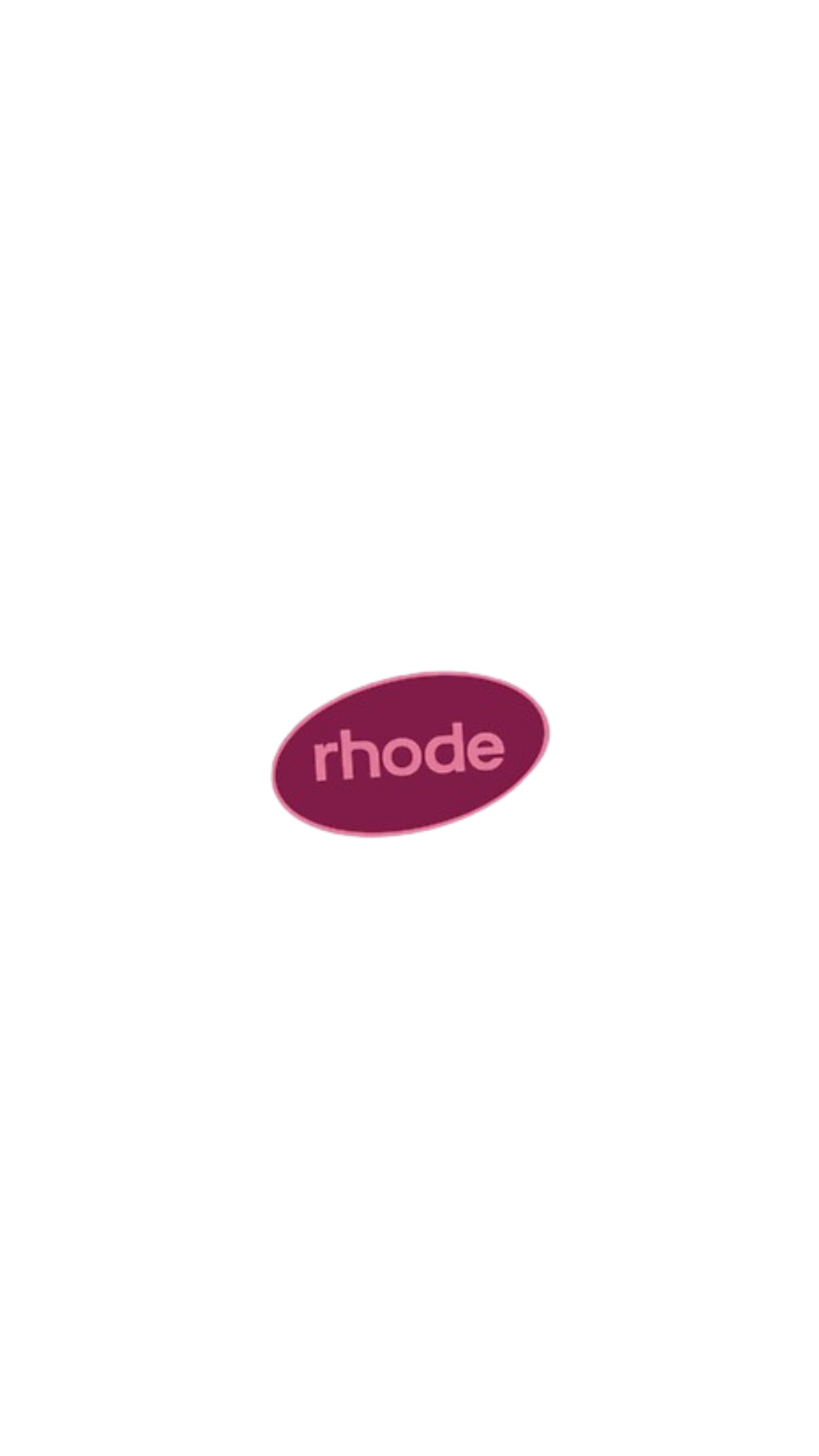Rhode Stickers