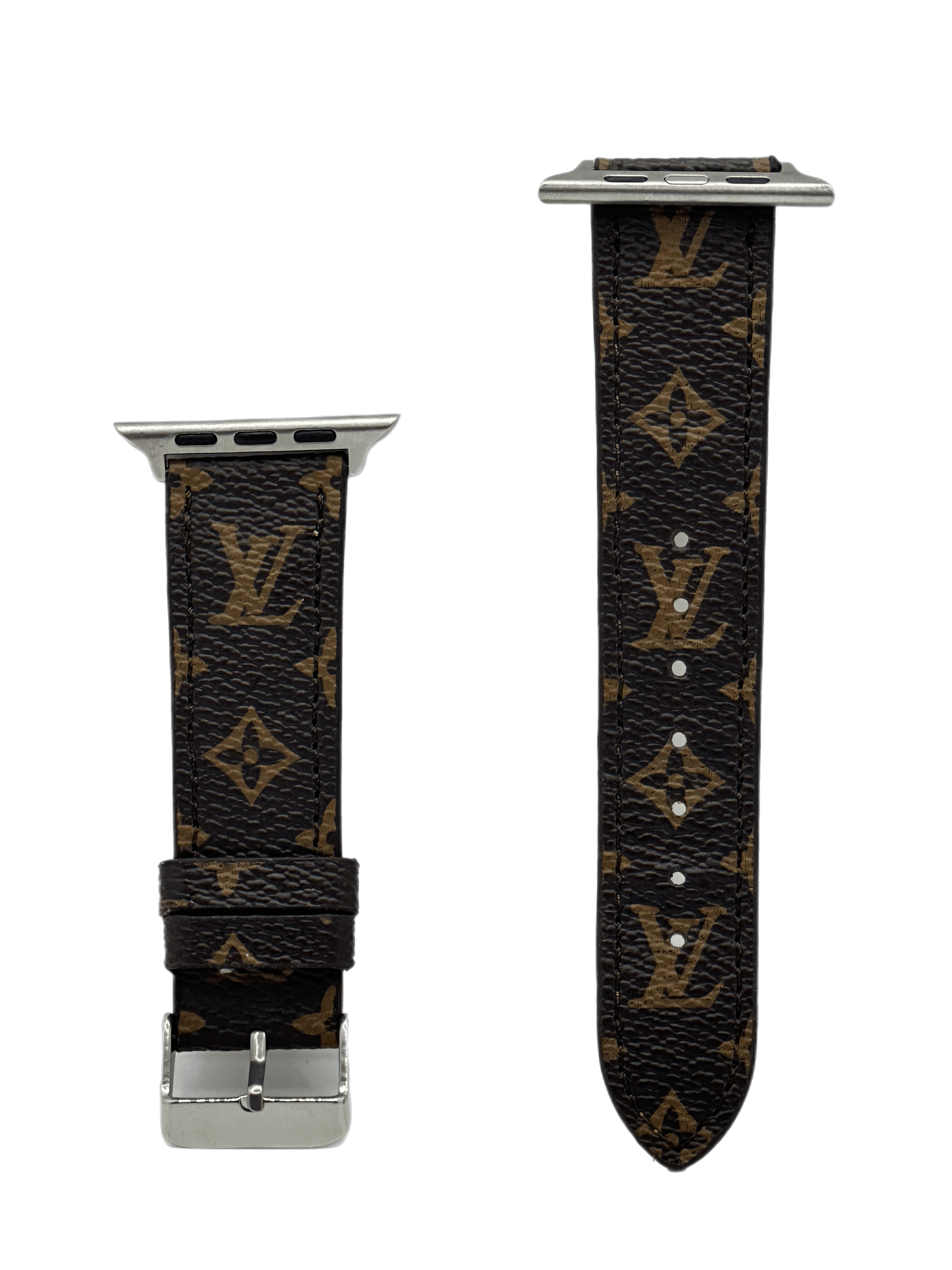 Cinturino Apple Watch in pelle LV - Main Image