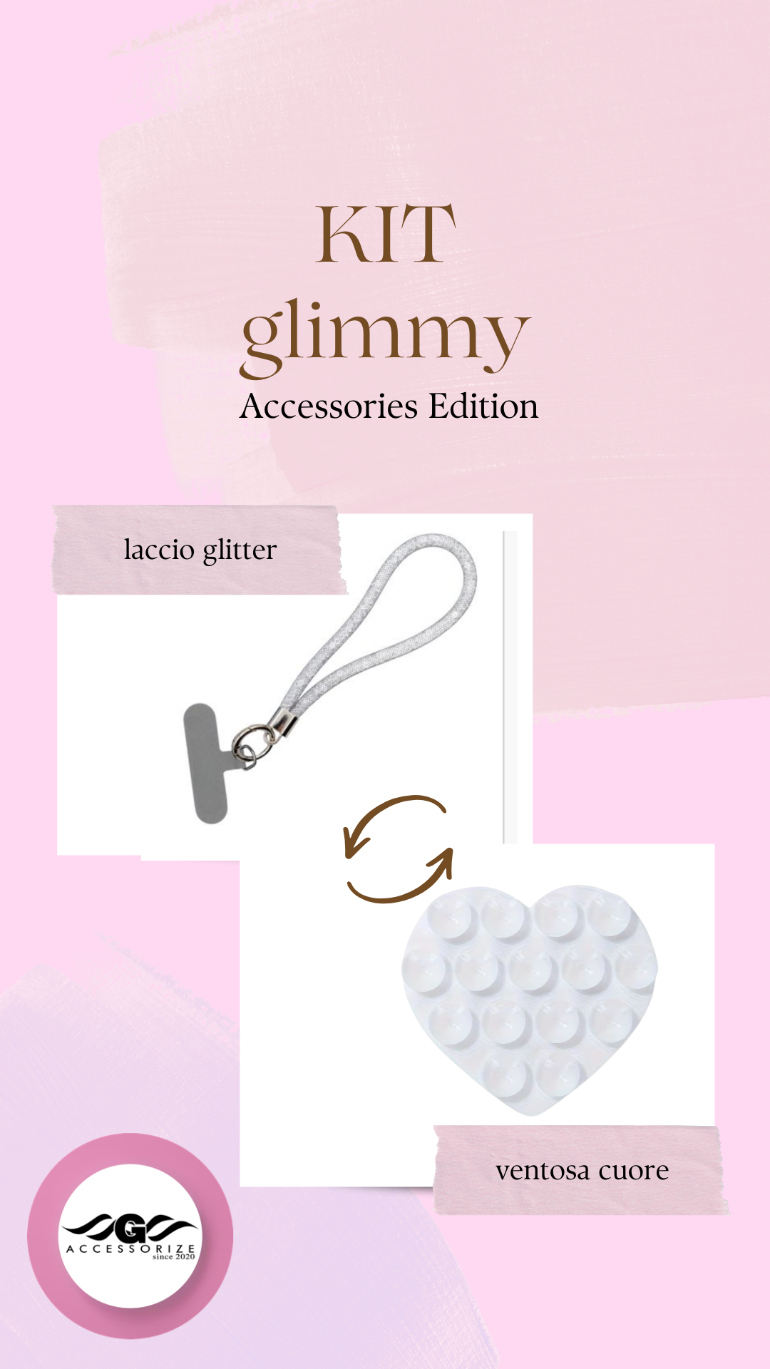 Kit Glimmy