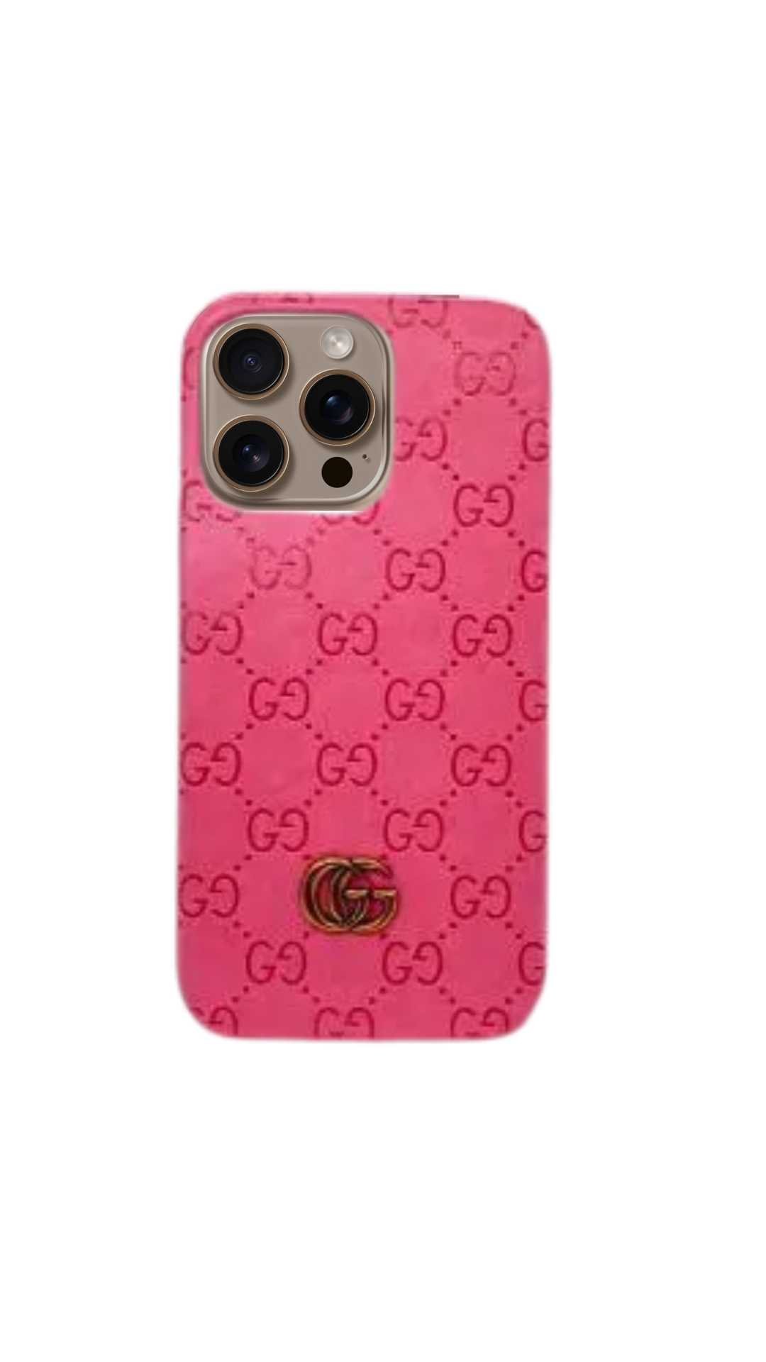 GG pink