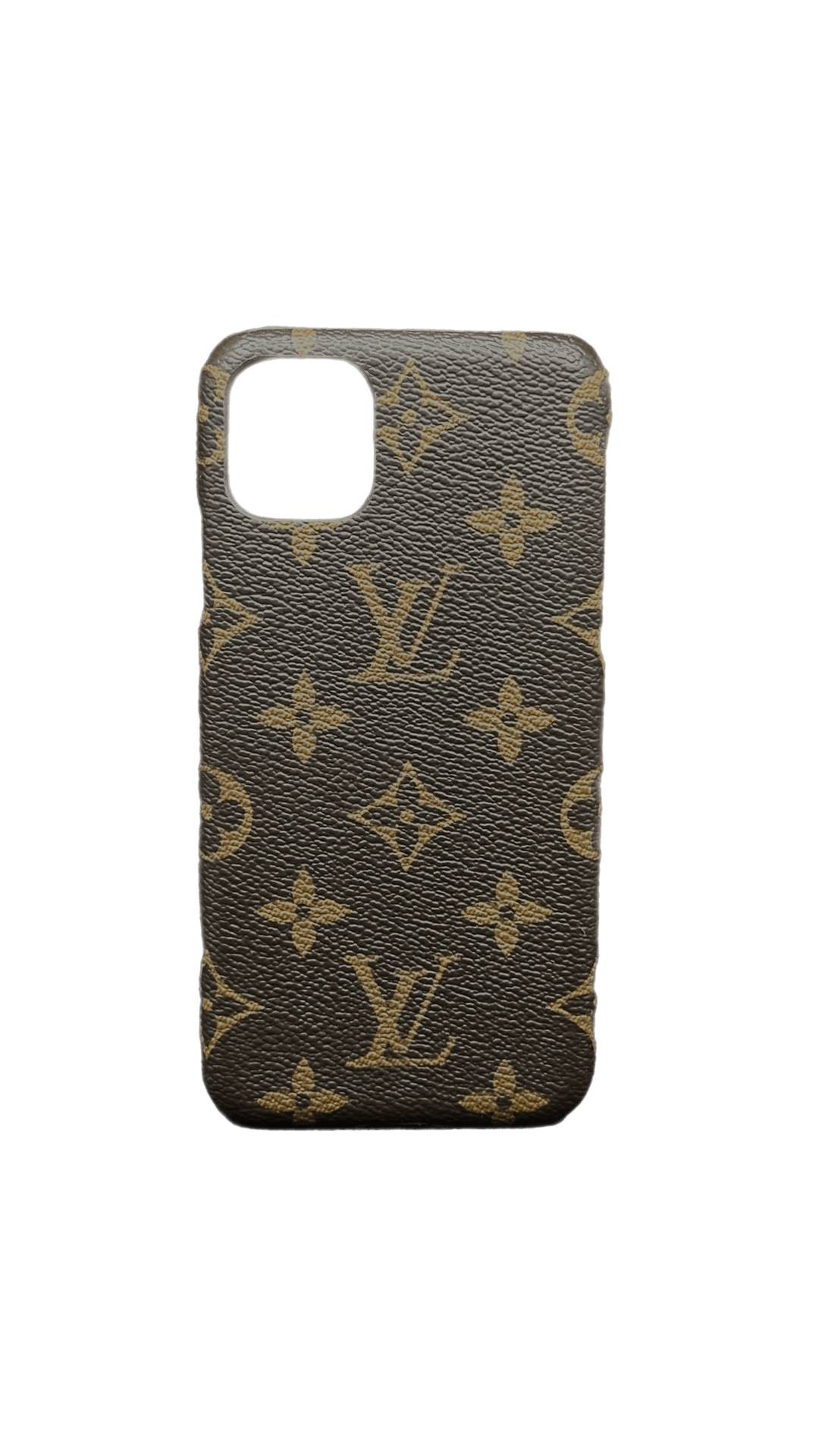 Louis Vuitton Style iPhone Case Classic - Main Image