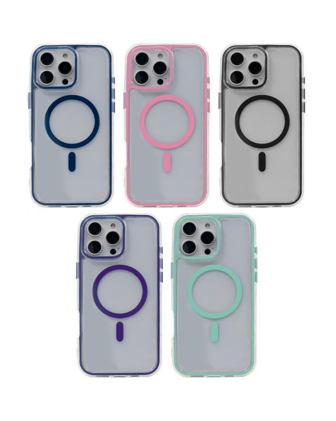 Cover MagColor – Bordi colorati