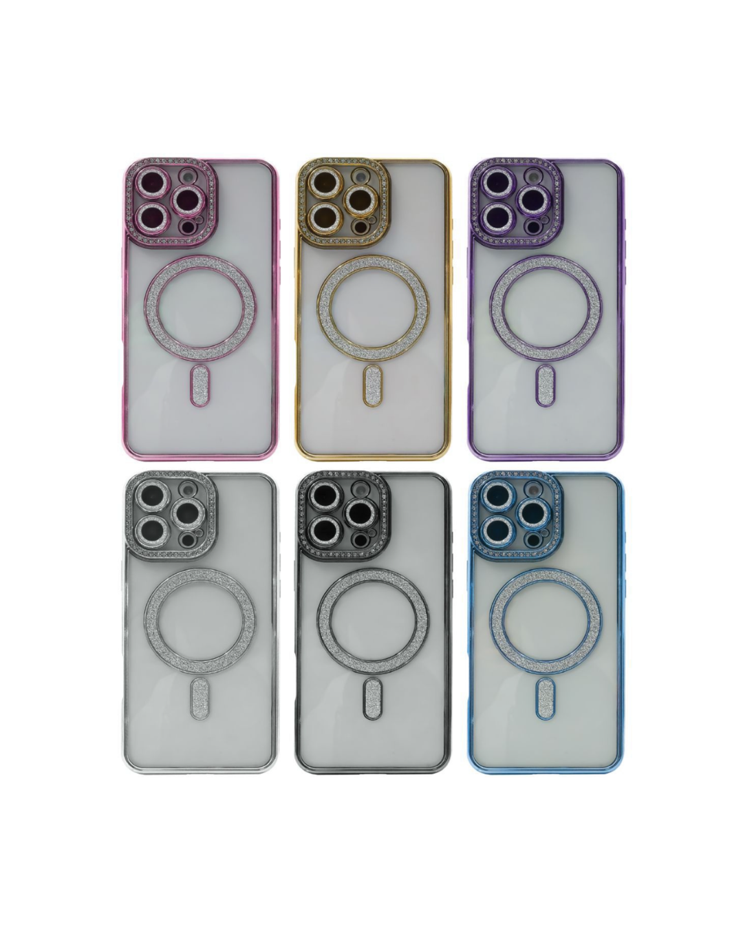 Glitterland for iPhone