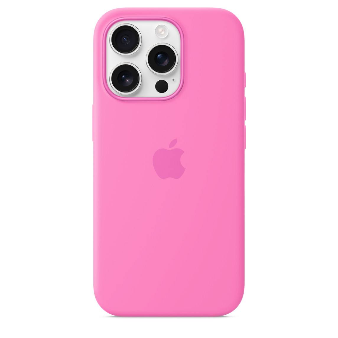 Cover siliconMela per iPhone
