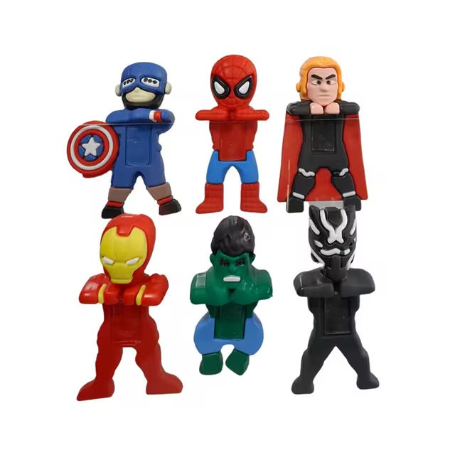 Sonny Angel Avengers