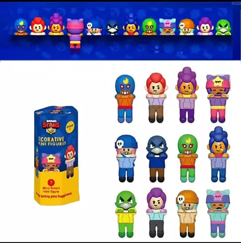 Sonny Angel Brawl Stars