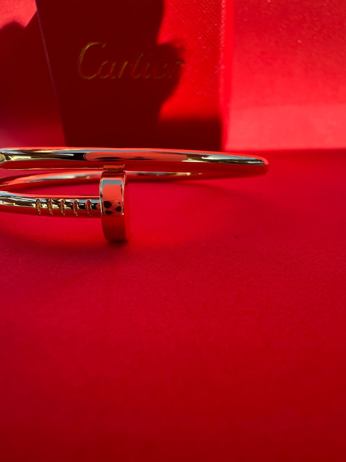 Bracciale chiodo