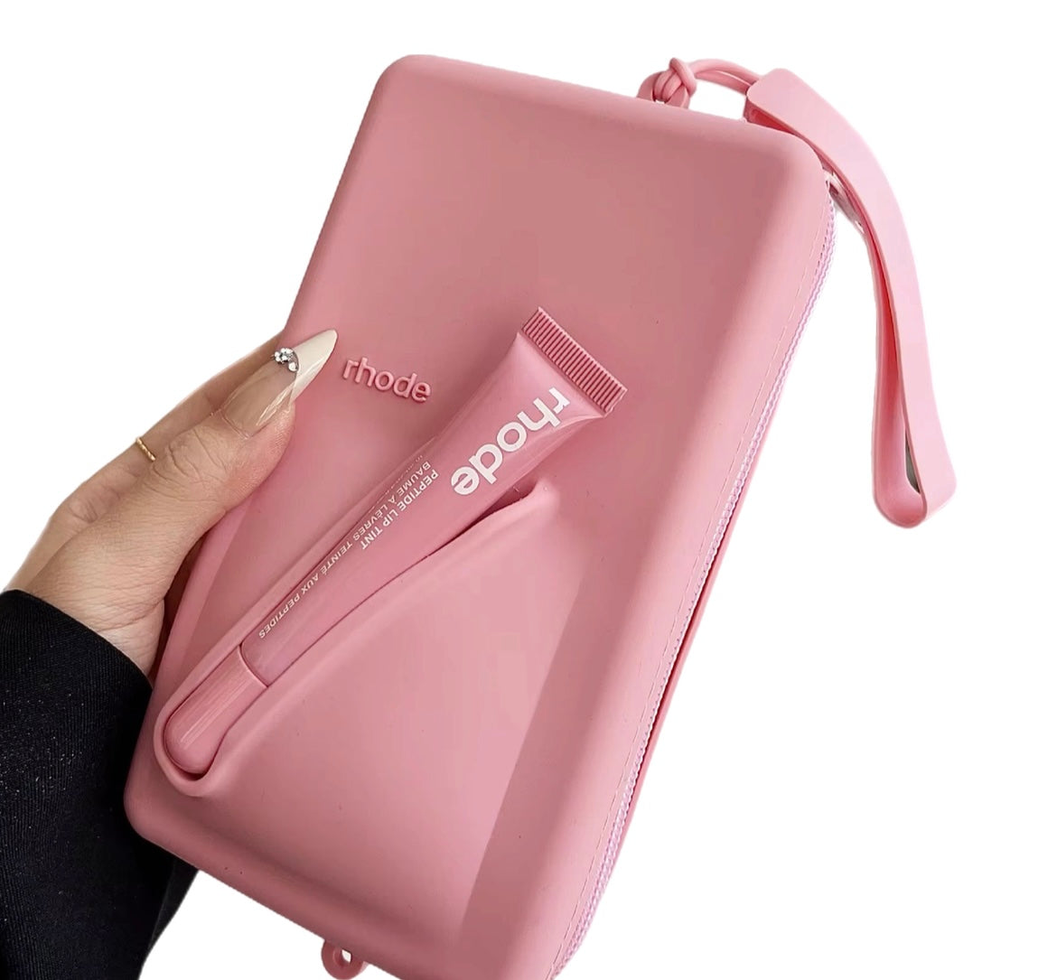 Borsa Estiva Chic Lavabile Ribbon
