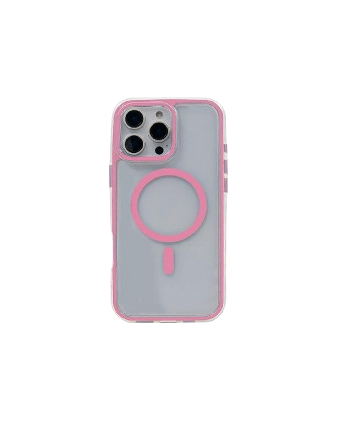 Cover iPhone MagColor Pink