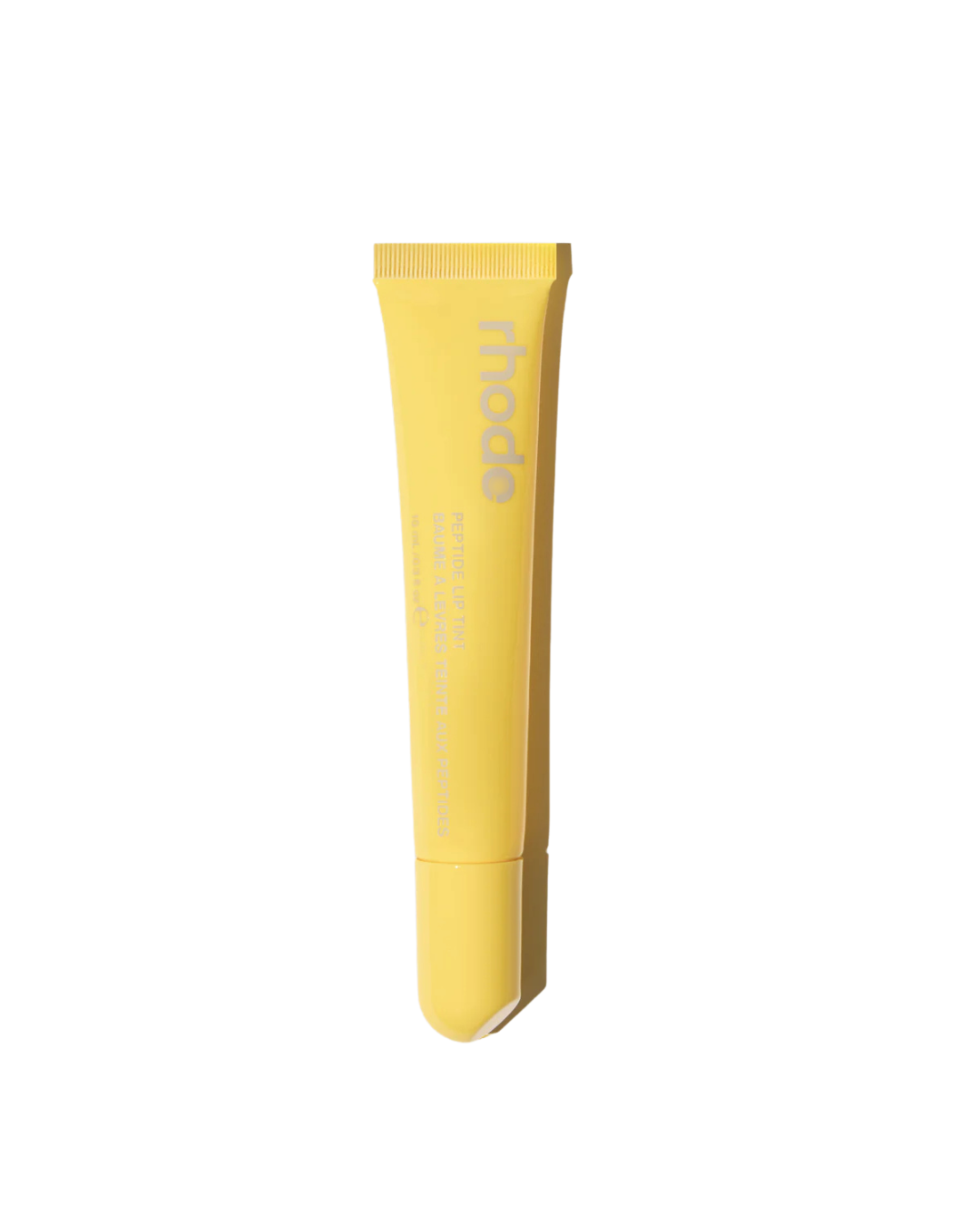 Lip Gloss Yellow