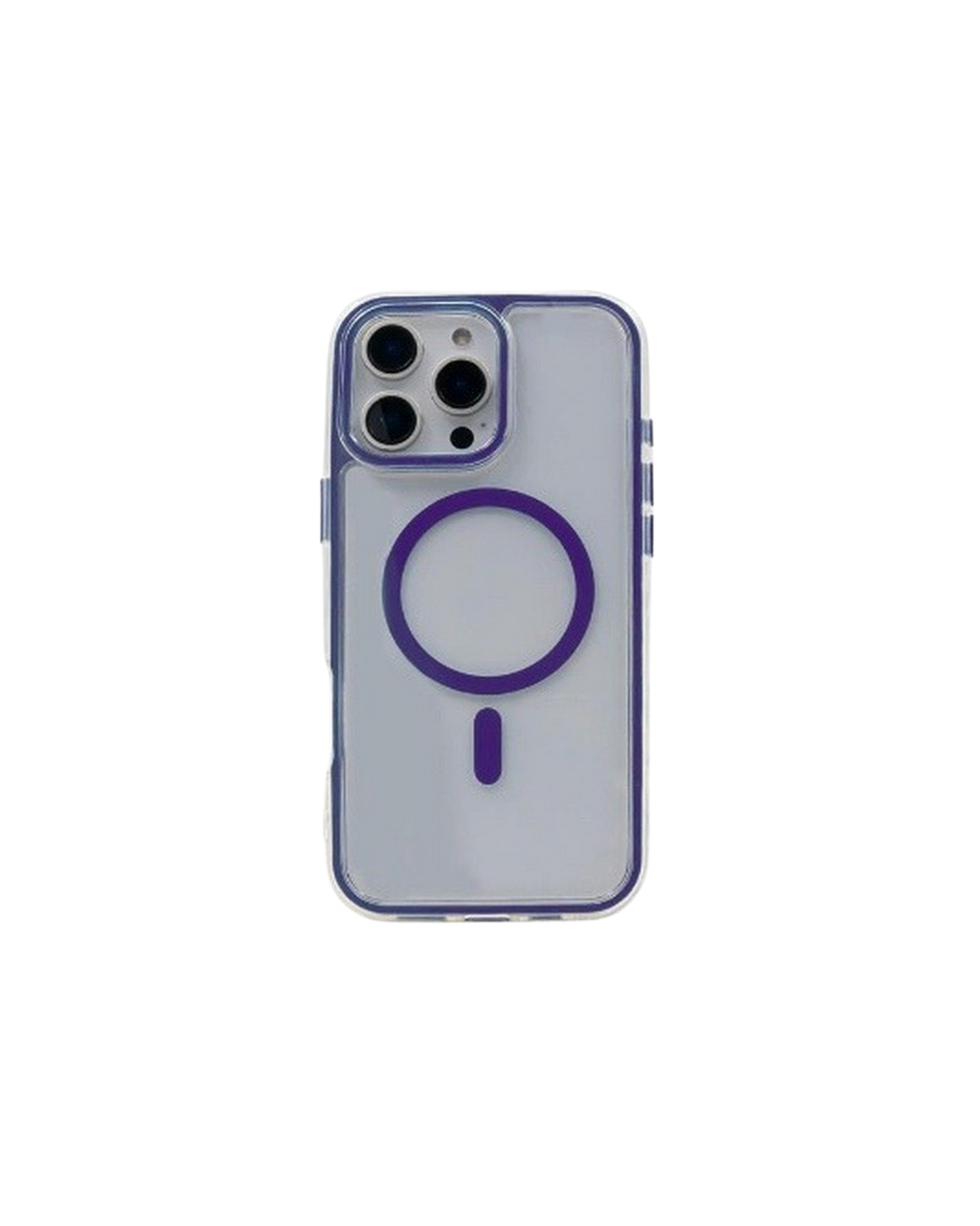 Cover iPhone MagColor Violet