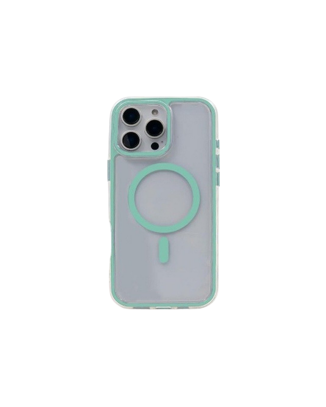 Cover iPhone MagColor Tiffany