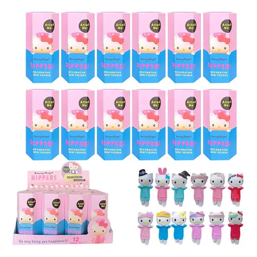 Sonny Angel Hello Kitty