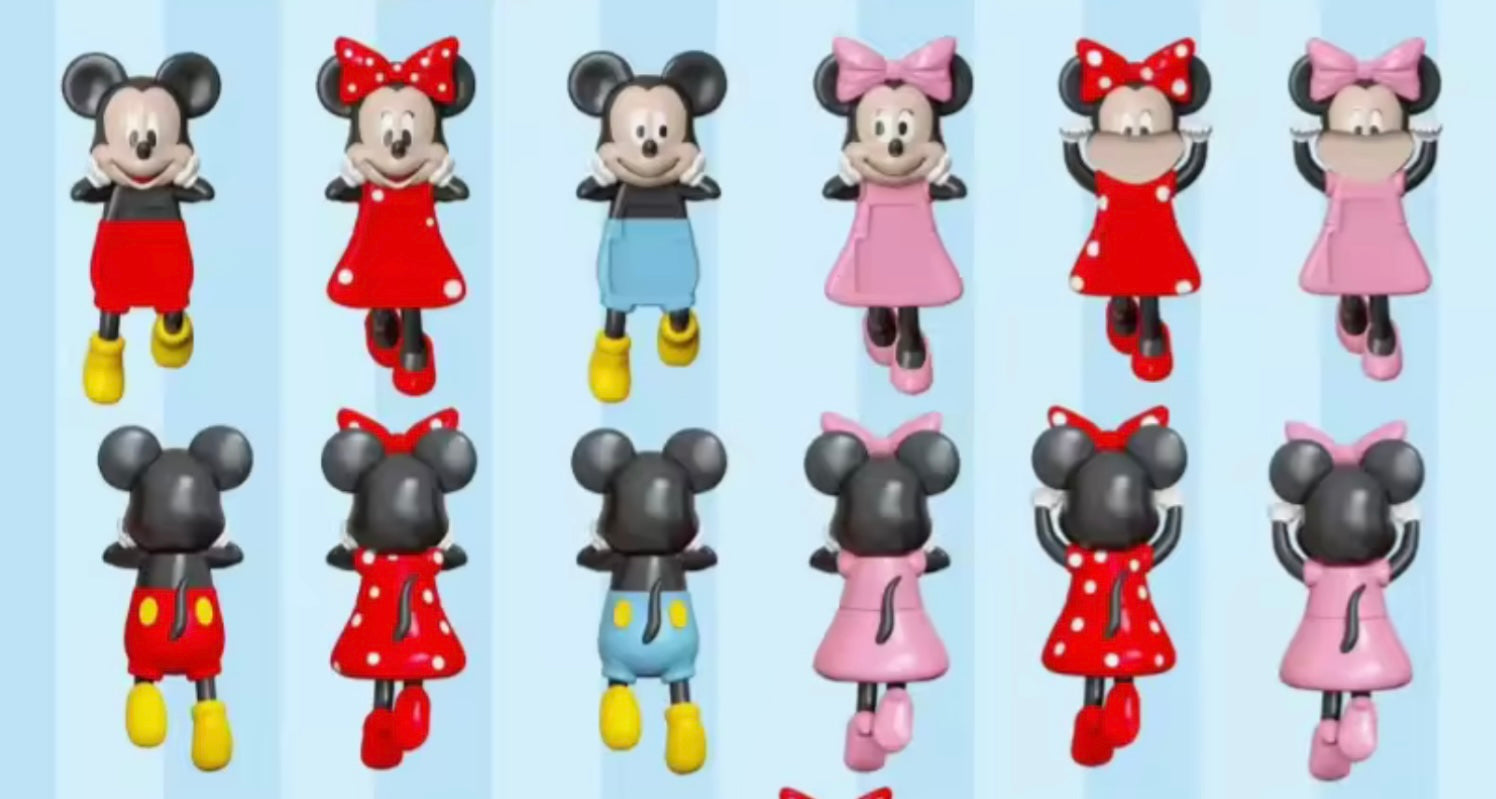 Sonny Angel Mickey Mouse