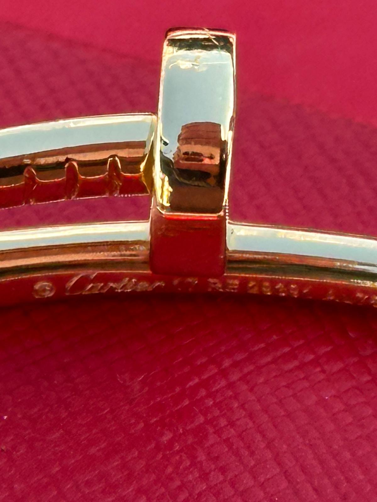 Bracciale chiodo