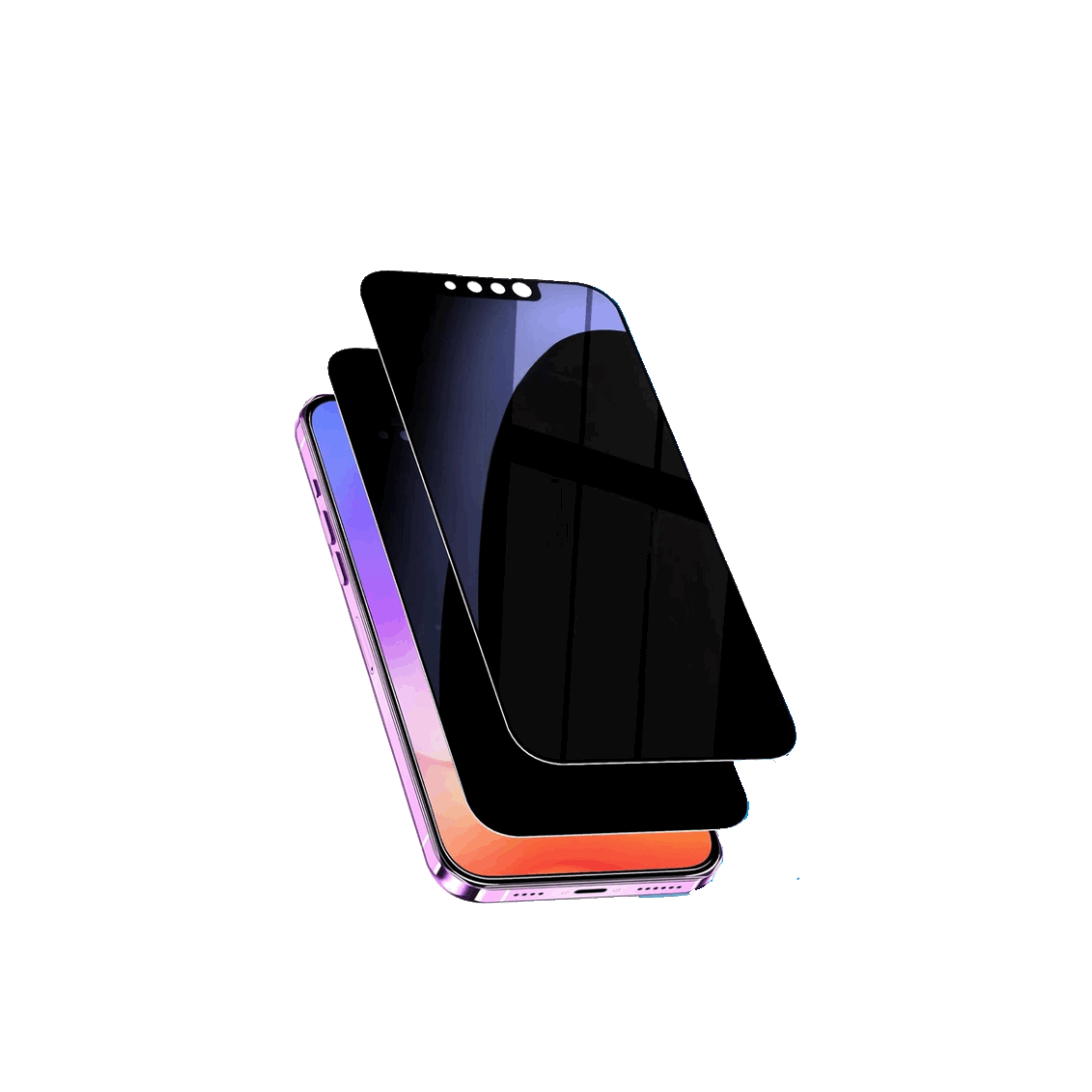 Privacy per iPhone a 360°