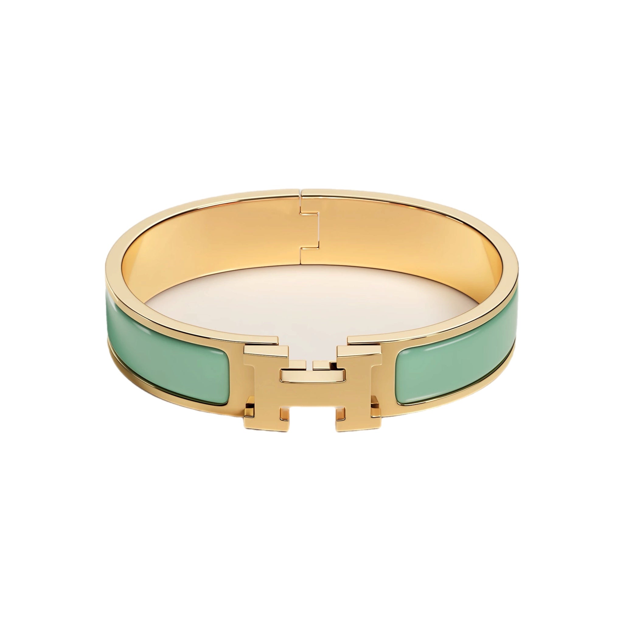 Bracciale Hermes aqua
