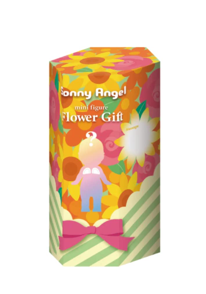 Sonny Angel Flowers Gift