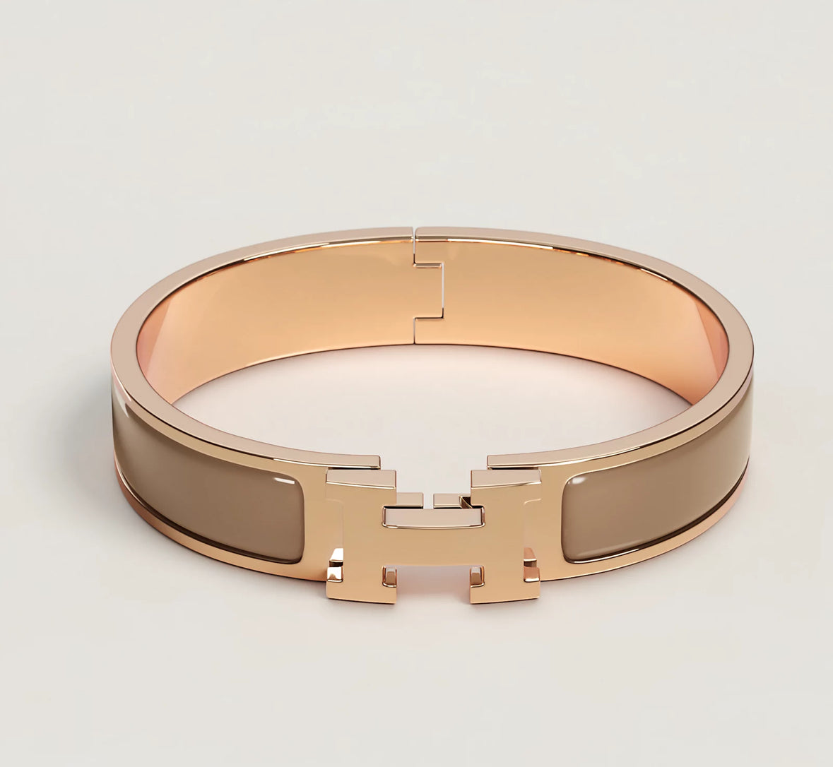 Bracciale Hermes Châtaigne