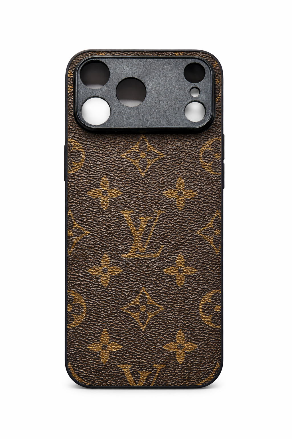 Louis Vuitton Style iPhone cover – Full Protection