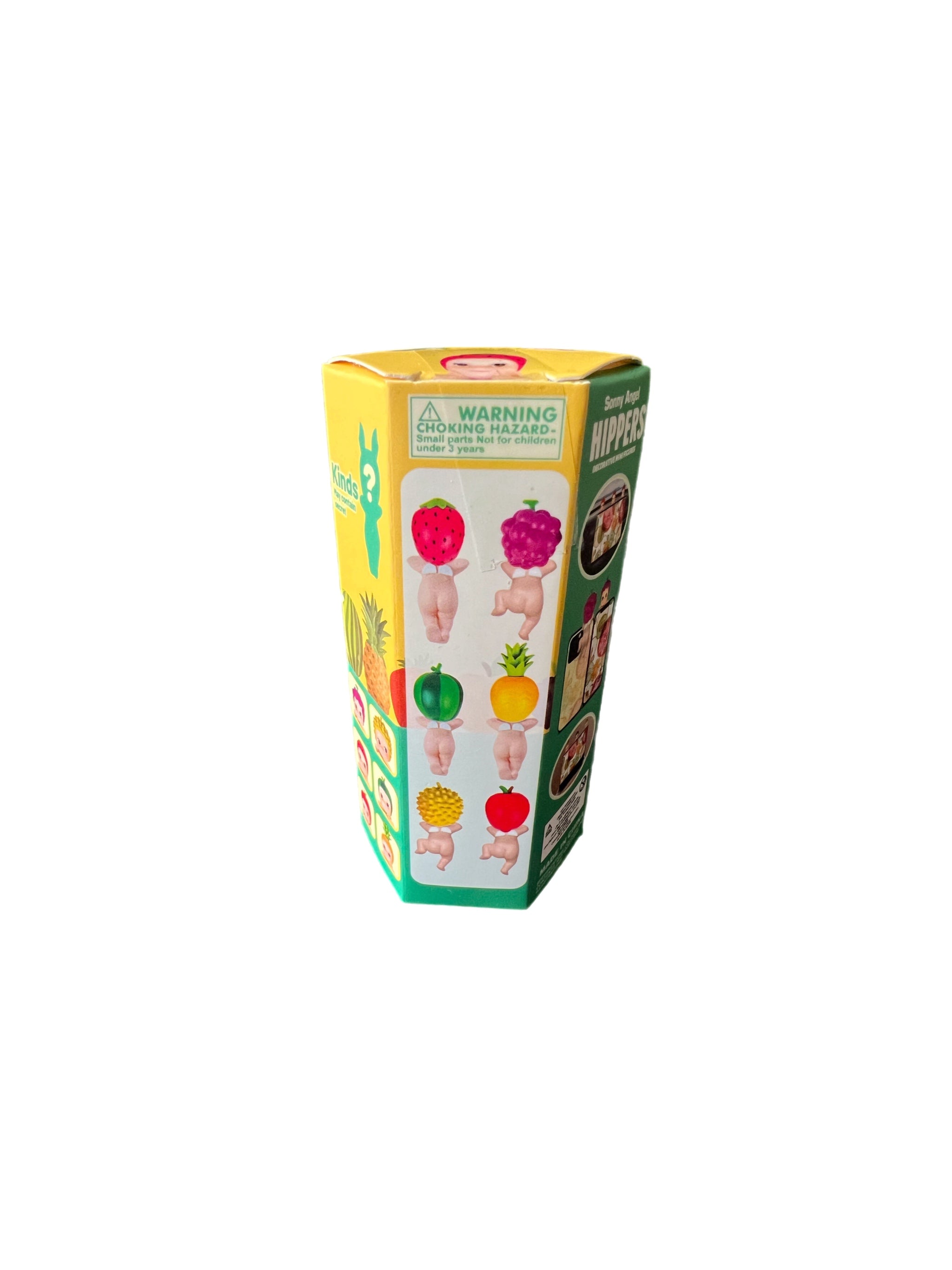 Sonny Angel Fruit Series