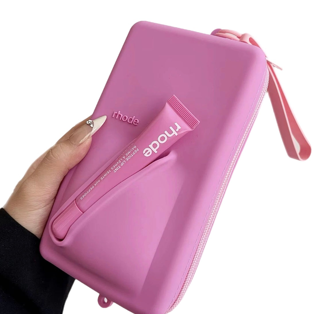 Borsa Estiva Chic Lavabile Shortcake