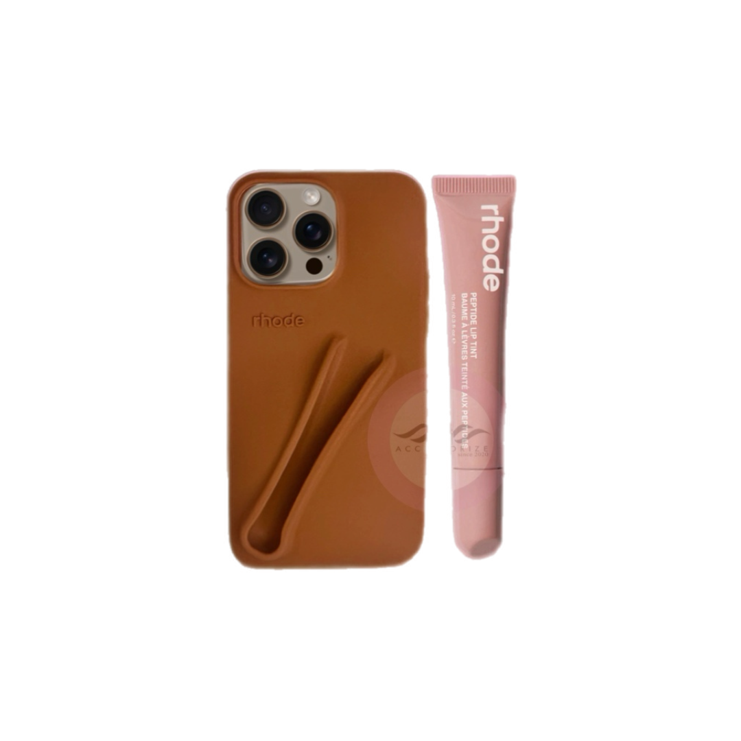 cover rhode cioccolato