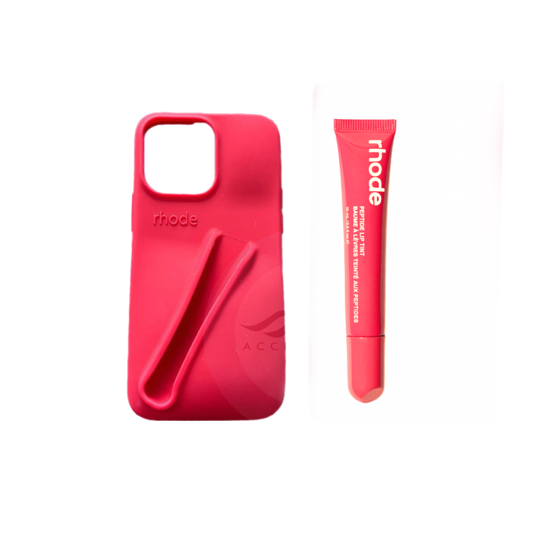 cover rhode rossa