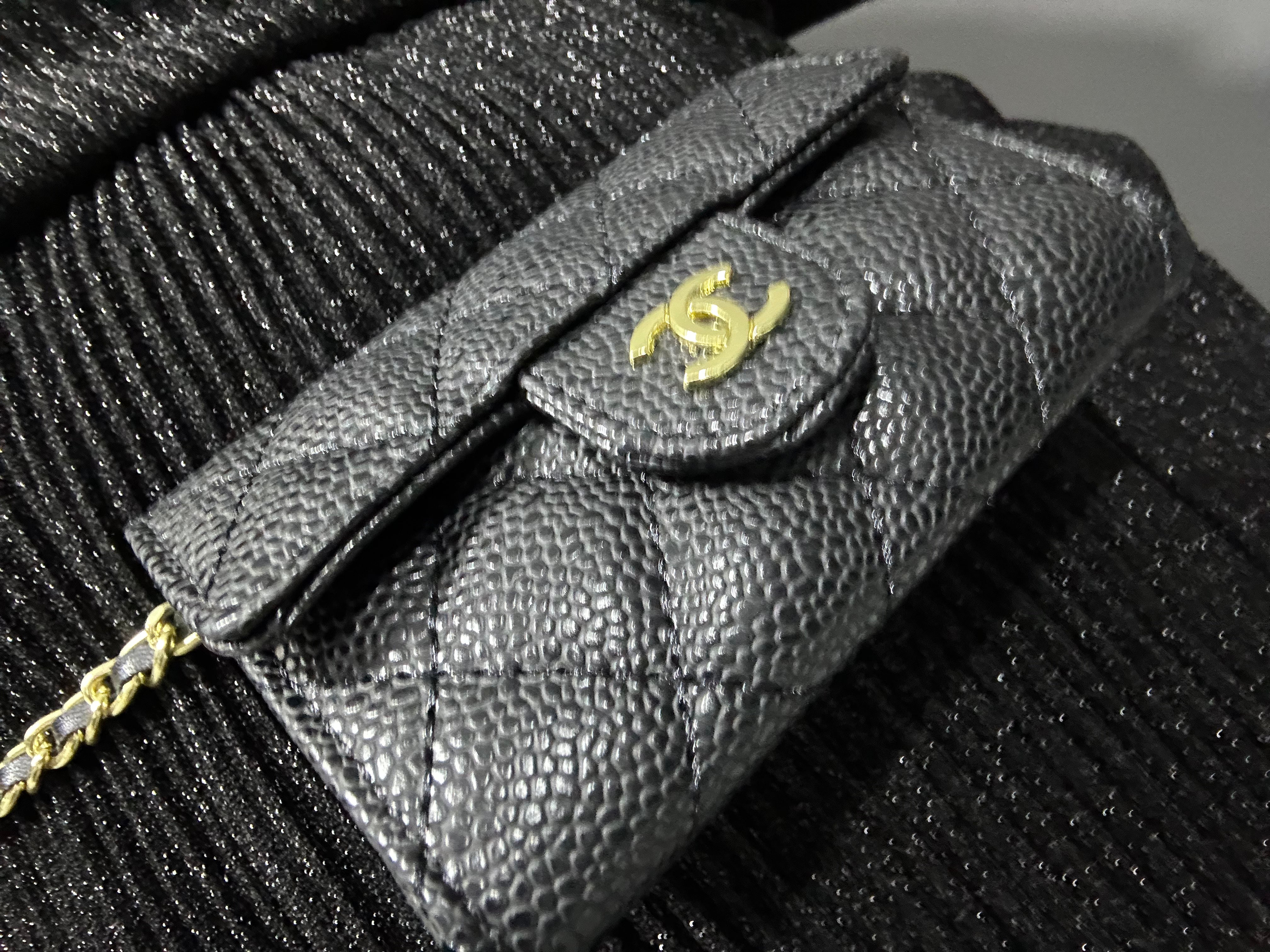 Chanel Small Bag