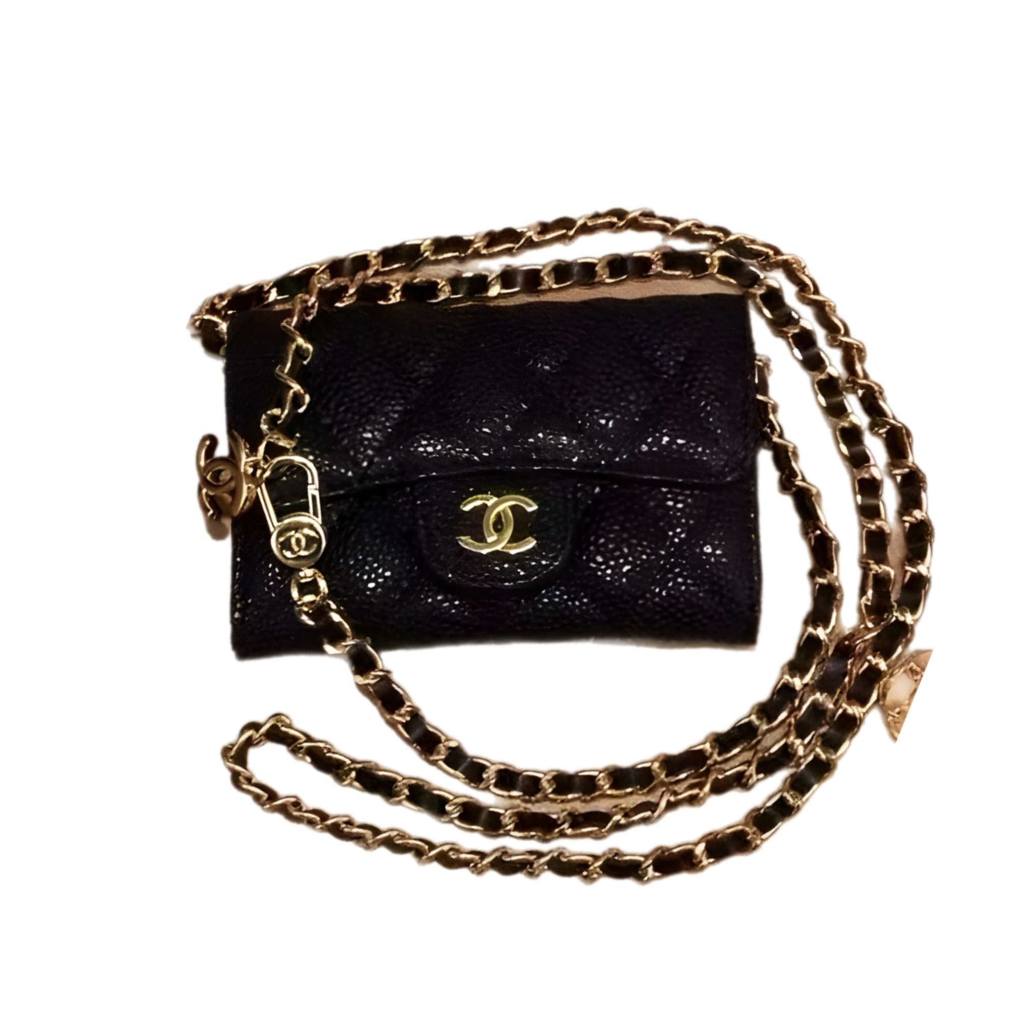 Chanel Small Bag