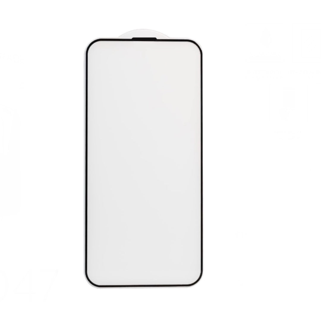Glass film