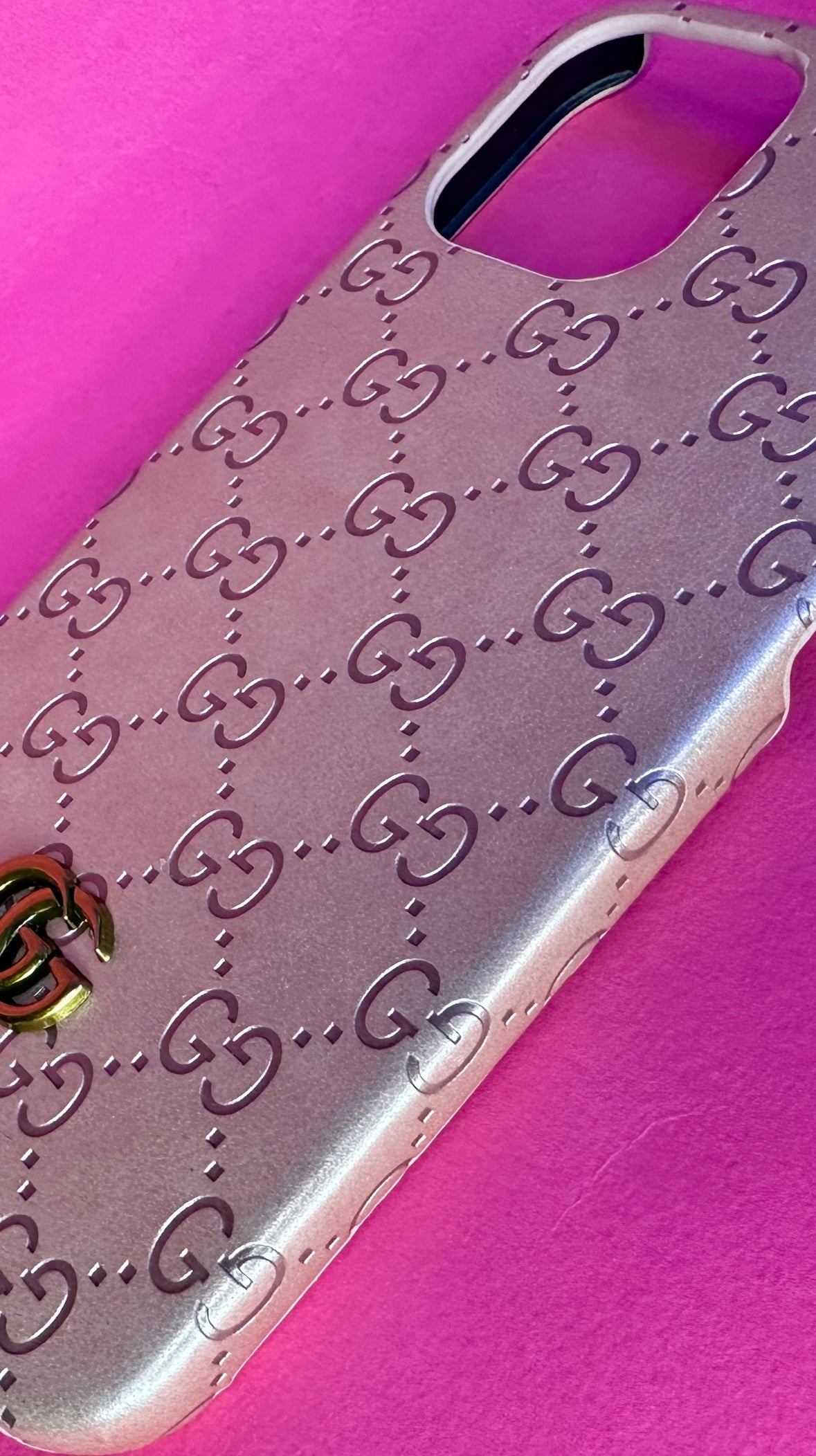 GG rose gold