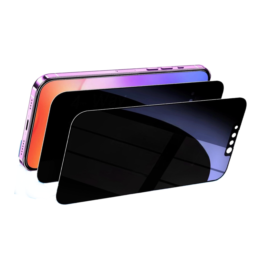 360° Privacy for iPhone