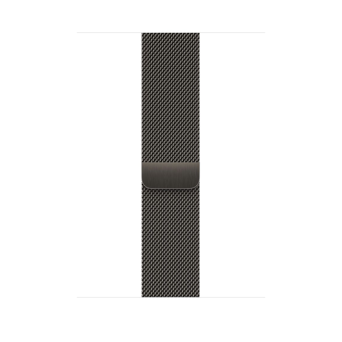 Milano Strap 38mm-40mm-41mm, Space Gray