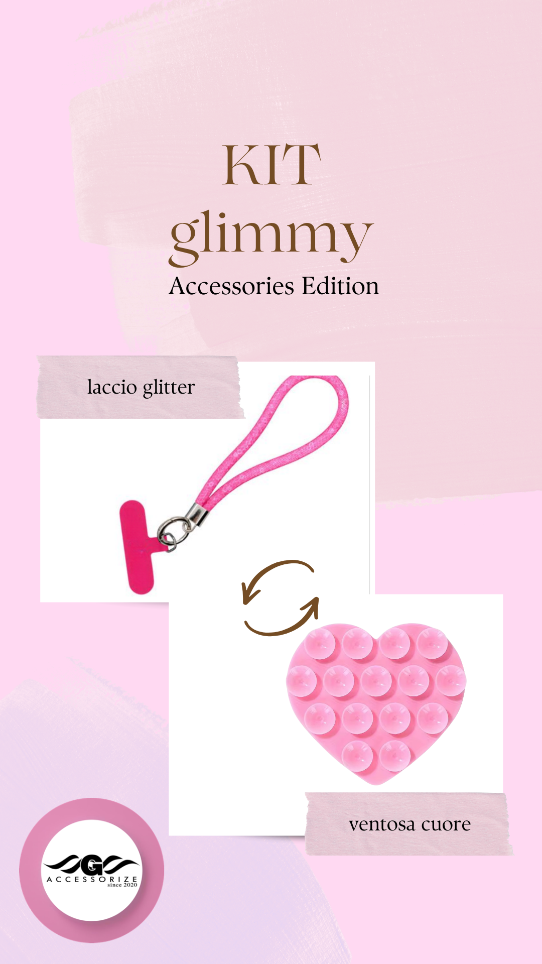 Kit Glimmy
