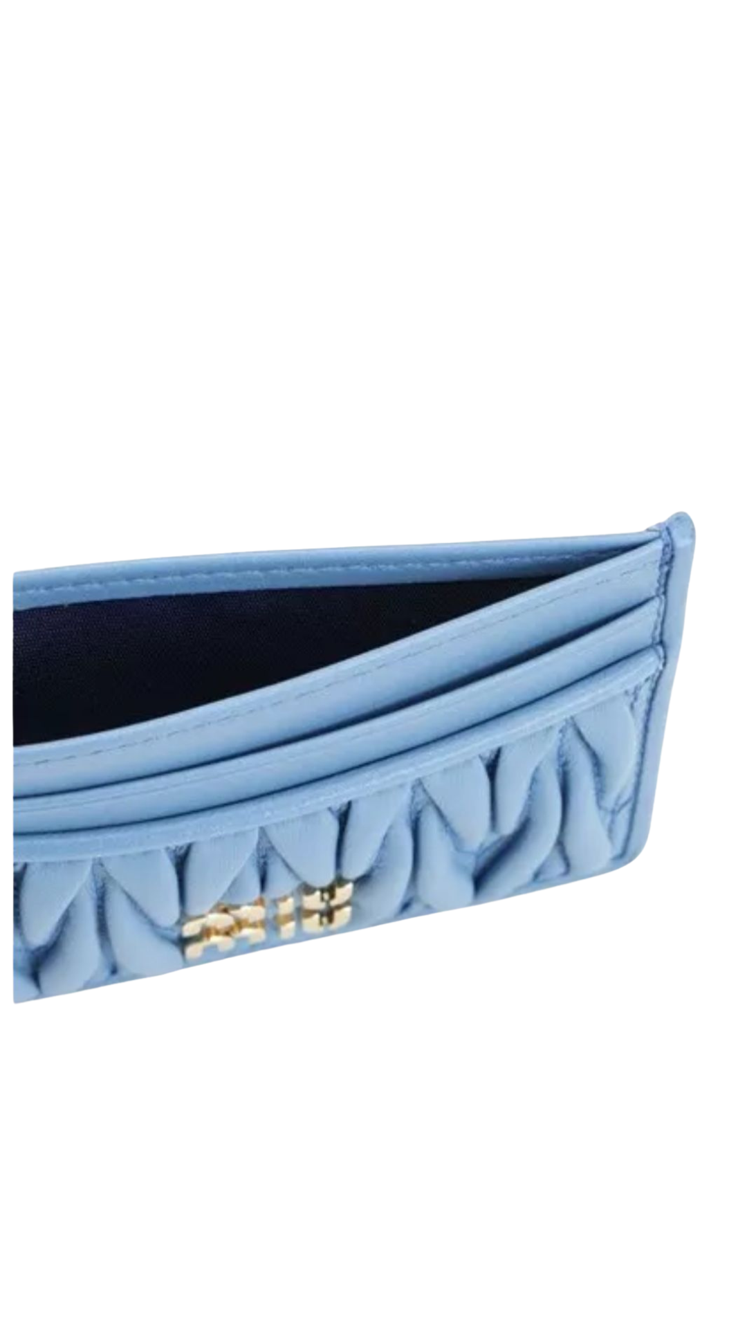 Ch@nel Card Holder