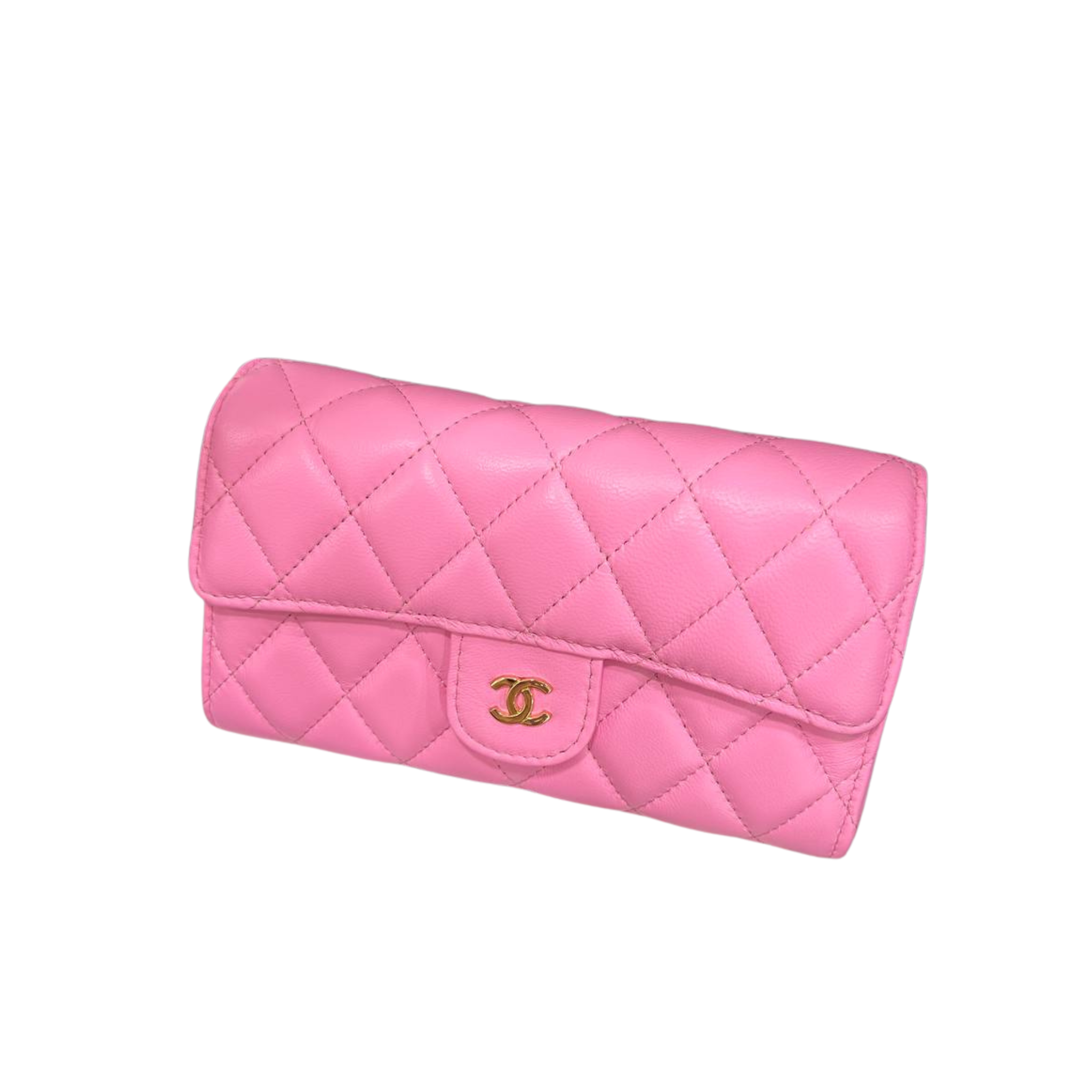 Borsa Chani in ecopelle Rosa – Shopper elegante ispirata ai grandi classici
