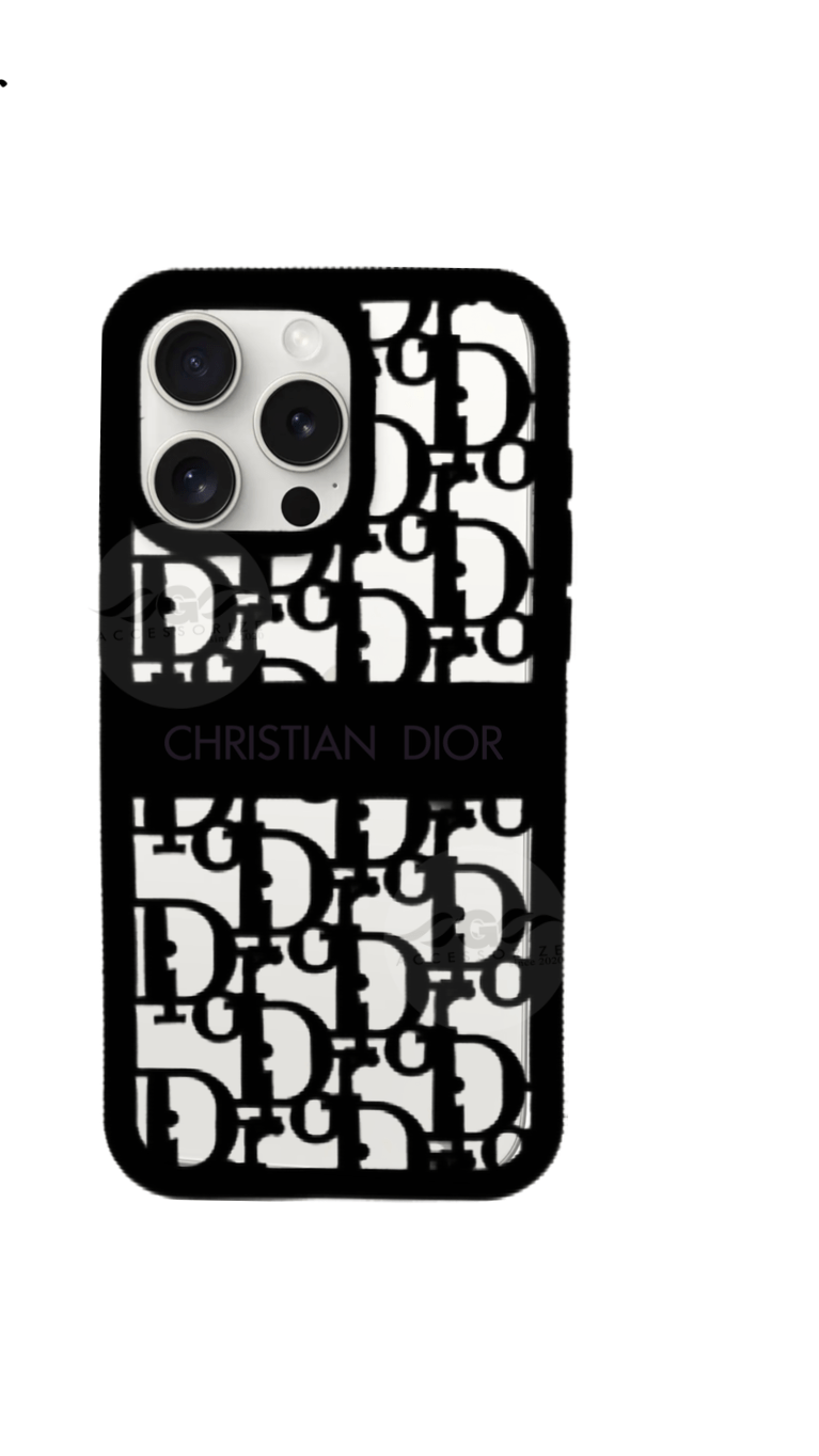 Christian Dior iPhone case Christian Dior iPhone case