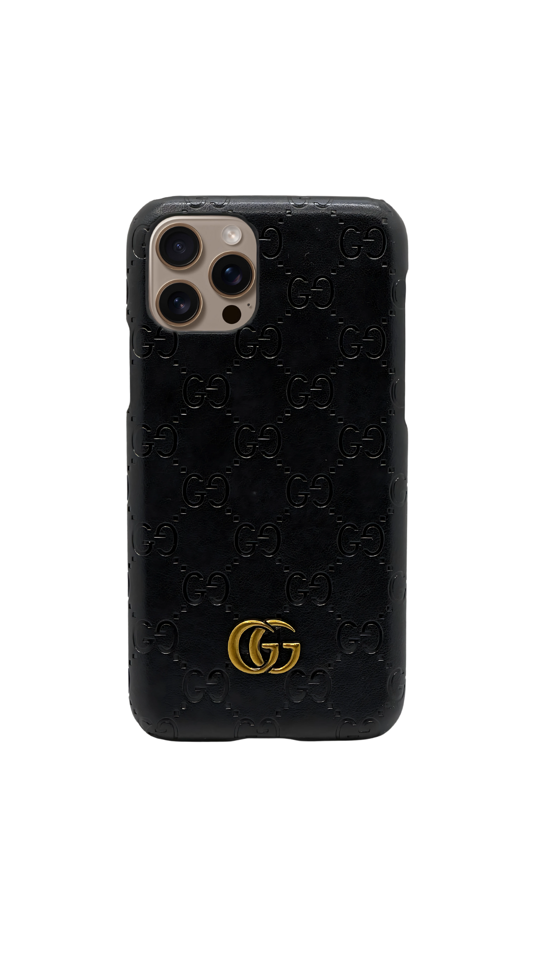 Black GG
