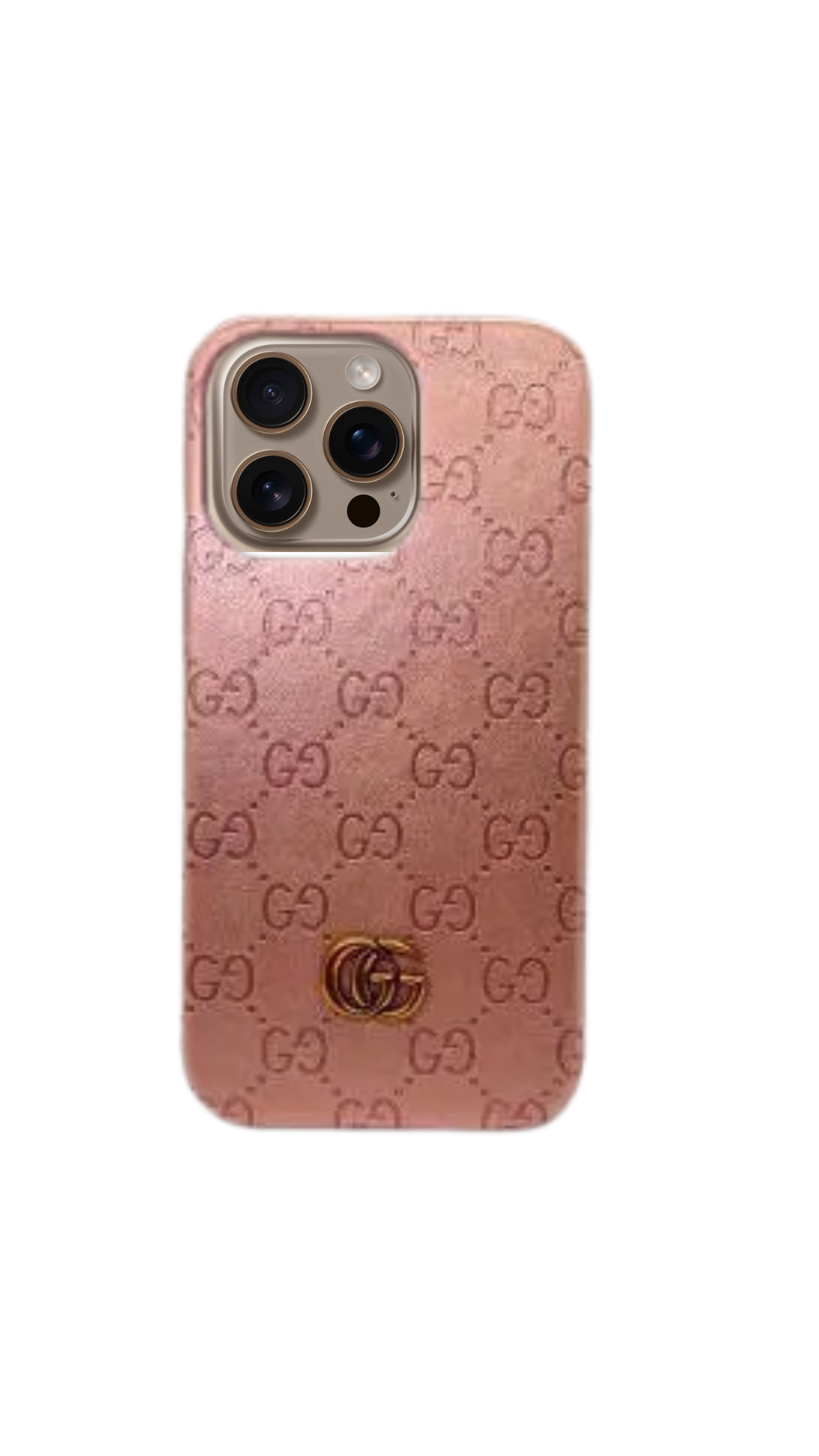 GG rose gold