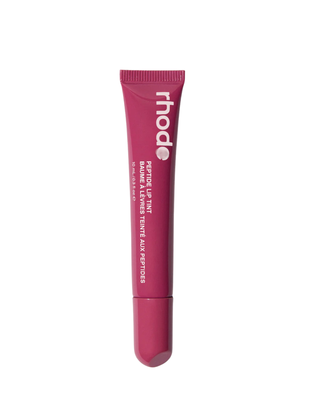 Lip Gloss Raspberry