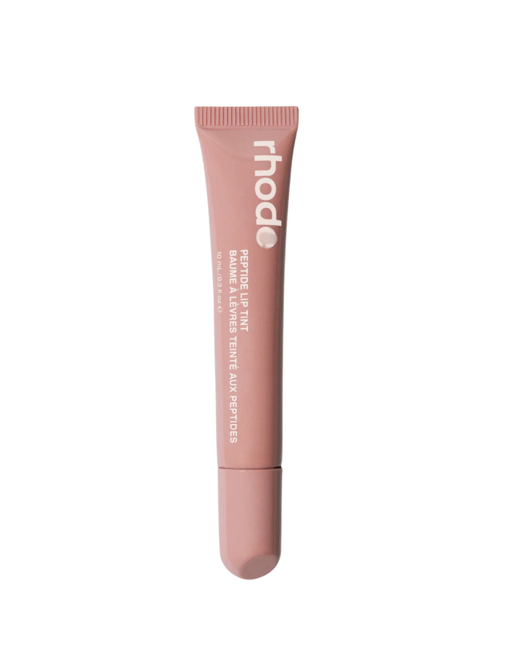 Lip Gloss Taste