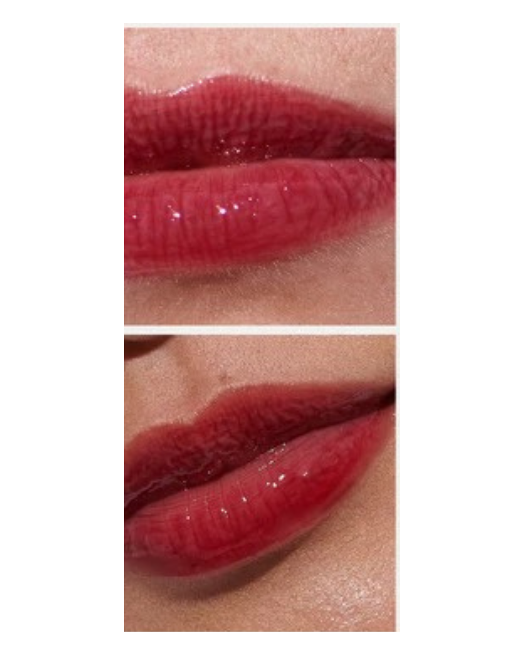 Lip Gloss Raspberry