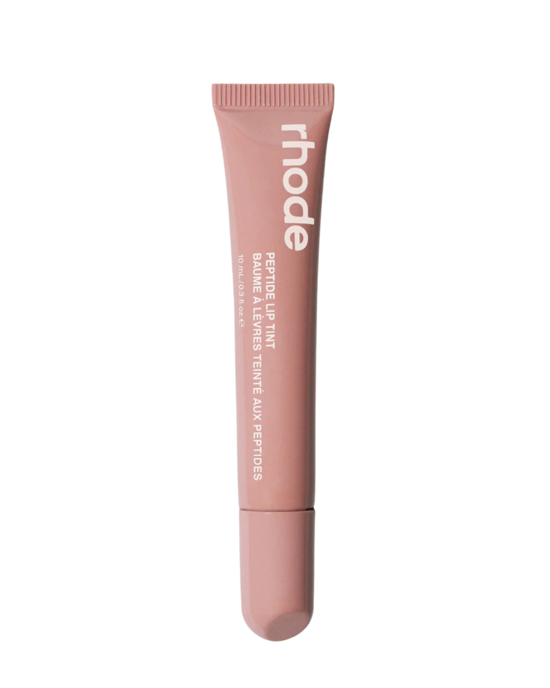 Lip Gloss Taste
