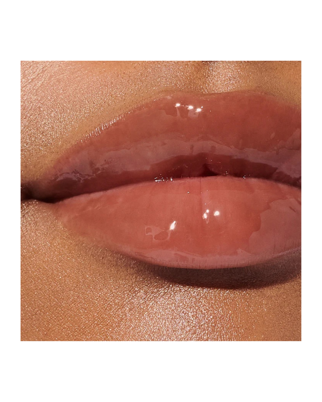 Lip Gloss Taste