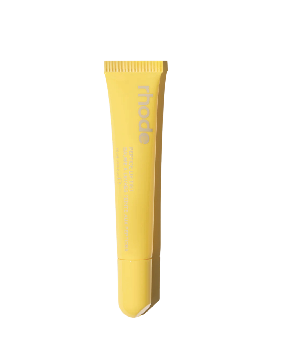 Lip Gloss Yellow