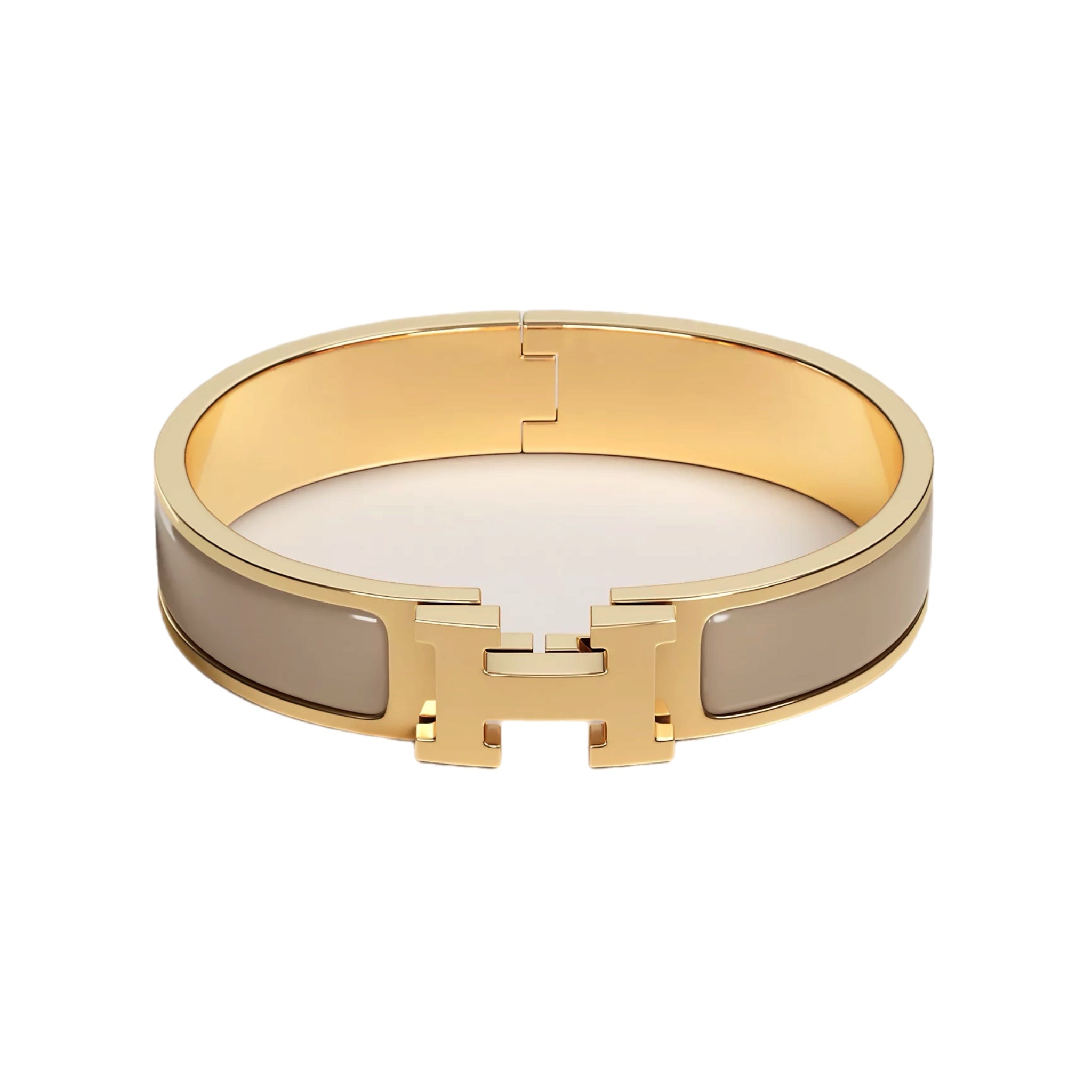 Bracciale Hermes marron grace