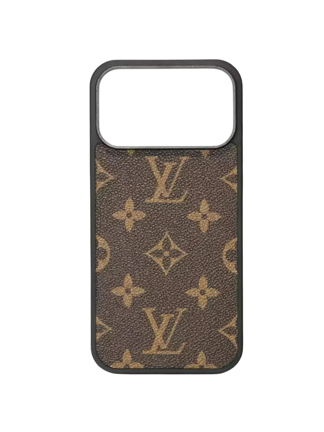 Cover iPhone Louis Vuitton Style – Full Protection