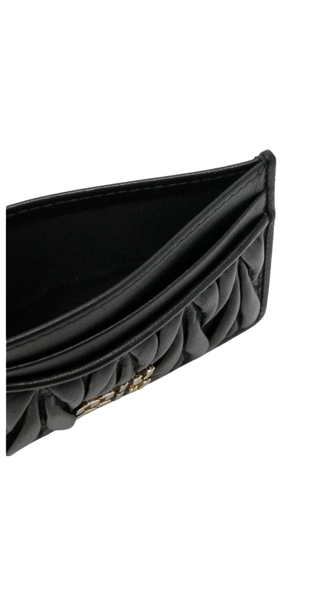 Ch@nel Card Holder