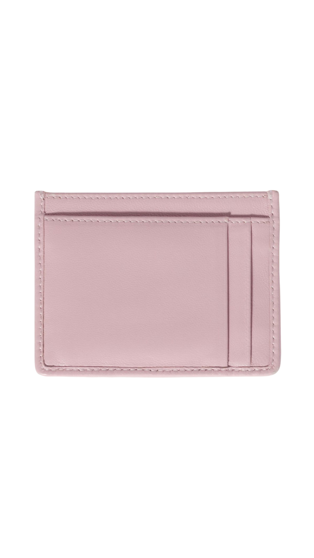 Ch@nel Card Holder